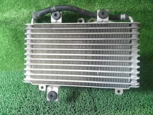 NV350キャラバン LDF-VW6E26 オイルクーラー KH3 21606-3XV0A