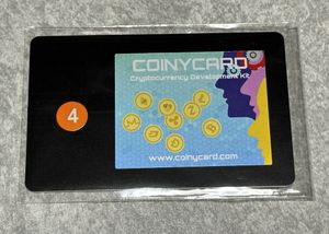 最新チップ搭載 正規Coinyカード　解約チューナーで設定なしでそのまま全視聴　参考 TZ-H