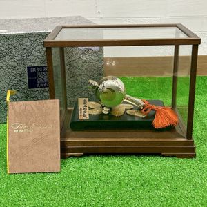 武比古 銀のYahoo!オークション(旧ヤフオク!)の相場・価格を見る