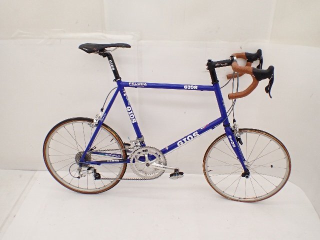 GIOS FELUCAの値段と価格推移は？｜4件の売買データからGIOS FELUCAの