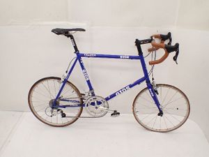 GIOS ジオス ミニベロ FELUCA 年式不明 51サイズ SHIMANO TIAGRA/ULTEGRA/105/カンパレコ