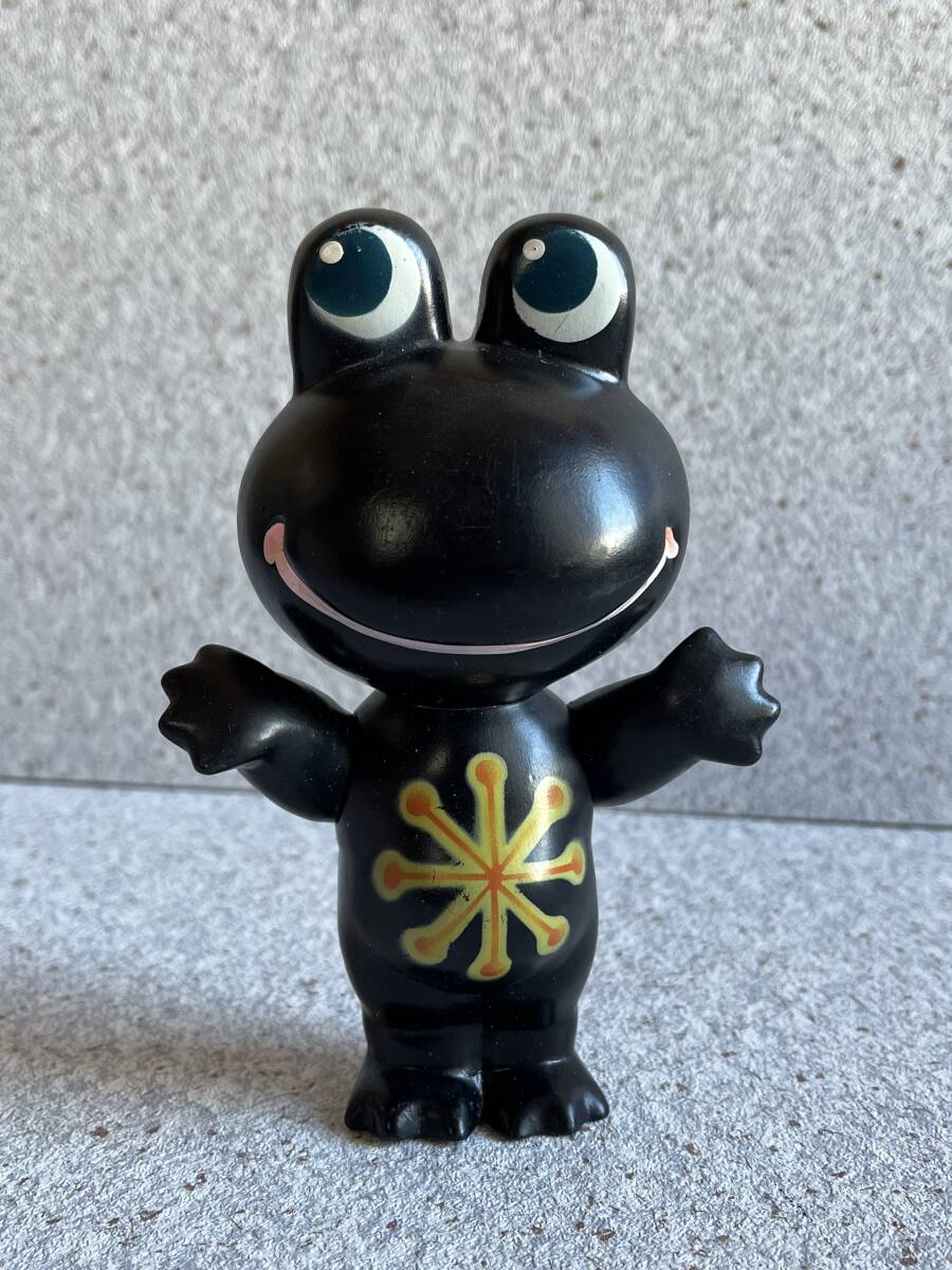 ケロちゃんの値段と価格推移は？｜111件の売買データからケロちゃんの