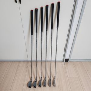 ダンロップ ゼクシオ(XXIO) フォージド アイアン 2009 2代目 【R】 5～P 計6本セット