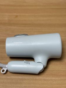  Panasonic パナソニック ヘアドライヤー EH-NE7L ミントグリーン ナノケア イオニティ