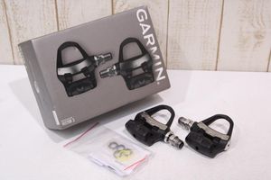 ★GARMIN ガーミン VECTOR 3 両足計測パワーメーターペダル