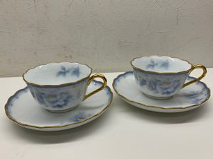 ノリタケのYahoo!オークション(旧ヤフオク!)の相場・価格を見る｜Yahoo