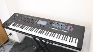 roland fantomのYahoo!オークション(旧ヤフオク!)の相場・価格を見る