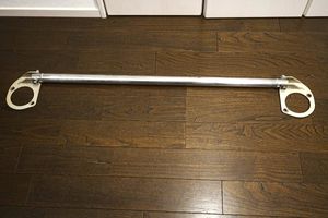 D-SPORT 55137-B080 フロントストラットタワーブリッジ（32φオールアルミタイプ） コペ