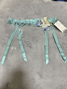 ワコール サルート80G ガーターベルト M IV 新品未使用品 WACOAL Salute