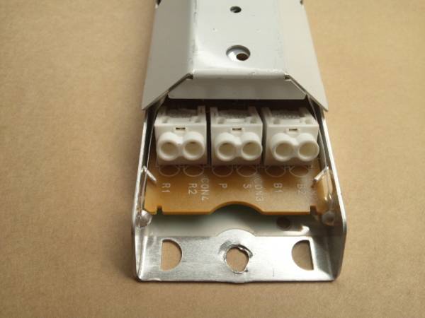 National 蛍光灯電子安定器 FZ32295946 100-242V FHF32×2灯(電材、配電