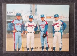 昭和 野球カードの値段と価格推移は？｜797件の売買データから昭和