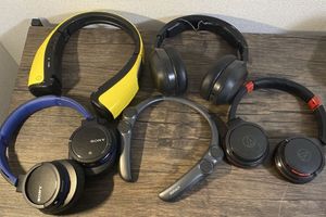 SKYBEST BBH-929s SONY DR-ZX770BN audio-technica X9 iStage Bluetooth スピーカー オー