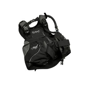 Aqualung Soul i3 BCD BCジャケット アクアラング ソール XS/SM スキューバダイビング ジ