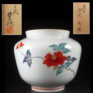 十二代 柿右衛門の値段と価格推移は？｜50件の売買データから十二代 柿