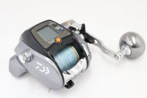 電動リール 中古のYahoo!オークション(旧ヤフオク!)の相場・価格を見る