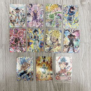 ベジット ドラゴンボールヒーローズの値段と価格推移は？｜374件の売買