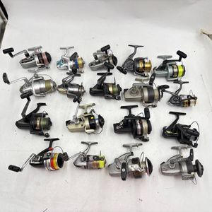 Daiwa ダイワ スピニングリール 18個 まとめ JUPITER-X FINEMODE SPRINTER ST-1000DX ST-