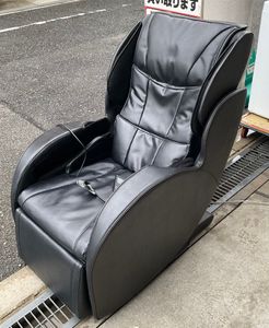 【RKGSG1】特価！Panasonic/マッサージチェア/EP-MA35M/中古品/店頭引取推奨商品/弊社近