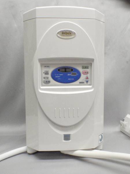 バスポカ/BP-AN/60Hz/中古/美品/24時間風呂/2010年製/昭和鉄鋼(バス