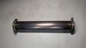 TOMEI 東名パワード 触媒ストレート ランサーエボリューション7/8/9 EXPREME Ti フルチタ