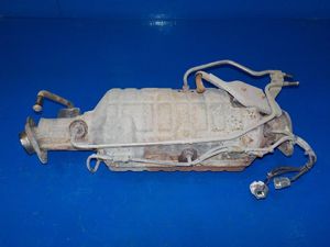 タイタンダッシュ KR-SYF6T RF 純正 触媒 コンバーター 素材●22016858三E1005●