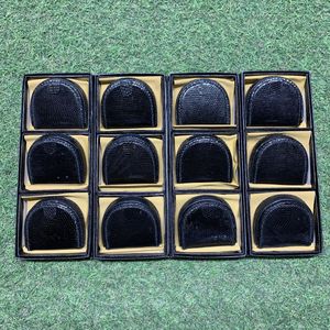 KW016-N27 ESPADA エスパーダ リザードコインケース 12点まとめ 財布 カビ 汚れ 剥げ 硬