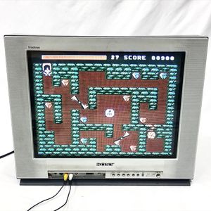 ブラウン管 テレビ SONYの値段と価格推移は？｜299件の売買データから