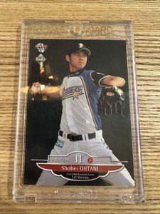 大谷翔平 BBMの値段と価格推移は？｜782件の売買データから大谷翔平