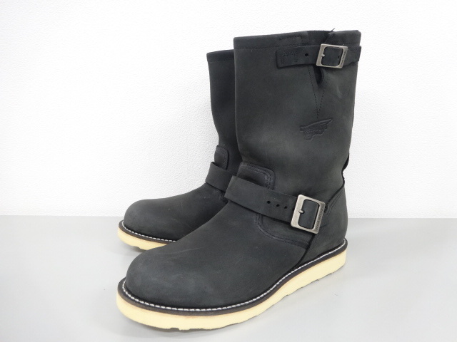 レッドウィング 2974の値段と価格推移は？｜1件の売買データからレッド