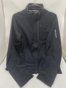 サロモン SALOMON WIMD STOPPER BY GORE TEX LABS サイズM