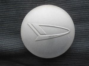 神奈川発　○　ダイハツ ムーブ シルバー センターキャップ 1個 N8