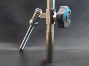 コンパクト ピトンアシスト ／サポート 最大15φ イシダイ グレ チヌ 遠投カゴ がまかつ