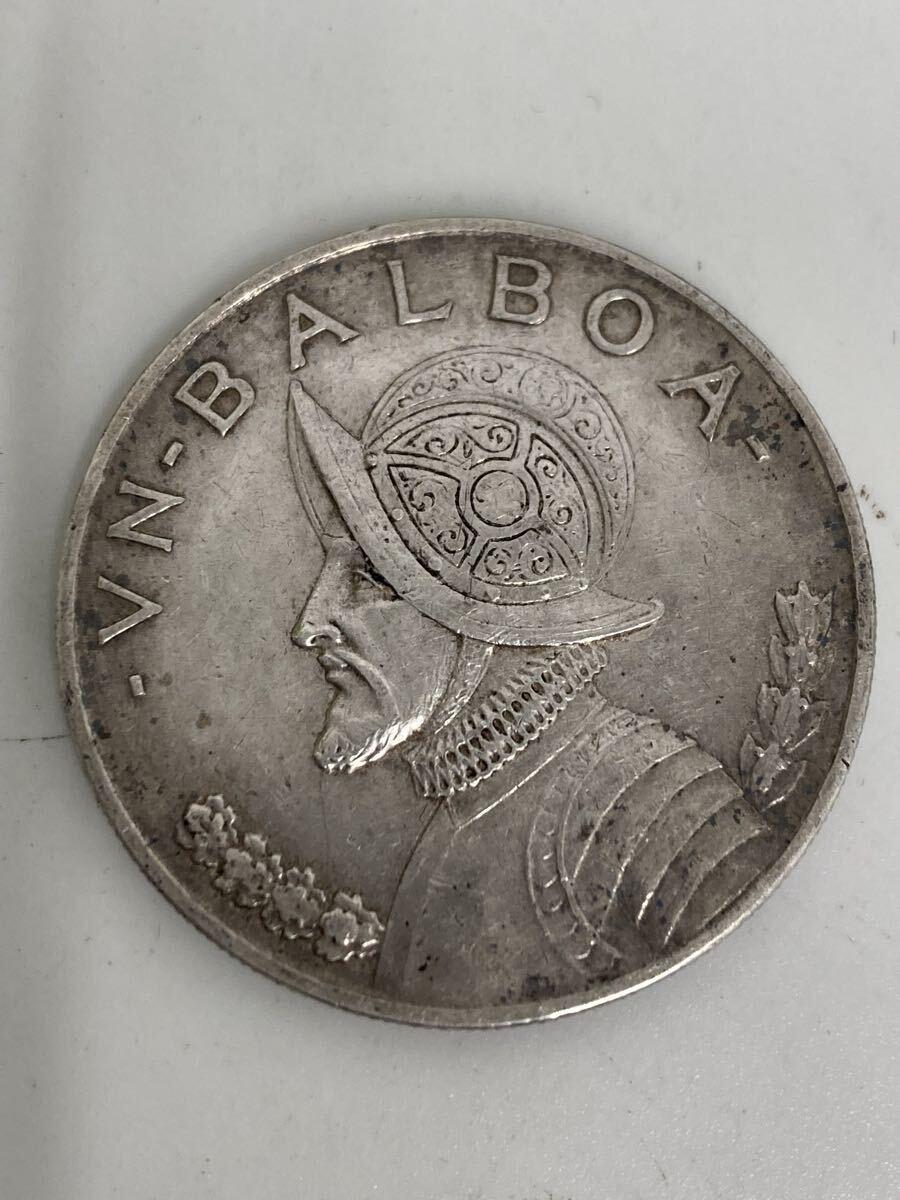 1バルボアの値段と価格推移は？｜5件の売買データから1バルボアの価値