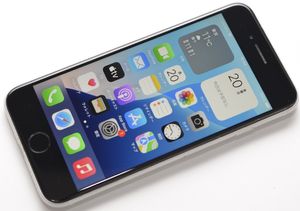 iphonese2 ジャンクのYahoo!オークション(旧ヤフオク!)の相場・価格を