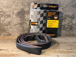 JU845 コンチネンタル Continental GATORSKIN チューブラー タイヤ 28"x25mm