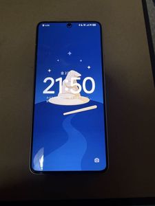 使用期間少　POCO F6 PRO 売り切り　