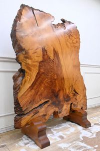 屋久杉 衝立の値段と価格推移は？｜7件の売買データから屋久杉 衝立の