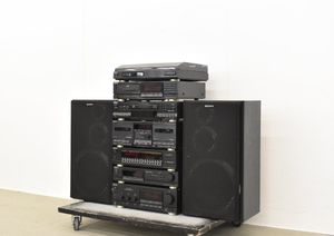 sony ss-v725avのYahoo!オークション(旧ヤフオク!)の相場・価格