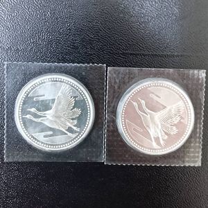 皇太子殿下御成婚 純銀の中古価格は11,004円｜記念硬貨の新品・中古の