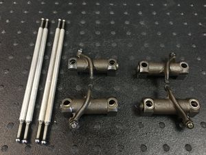 プッシュロッドの値段と価格推移は？｜380件の売買データからプッシュ