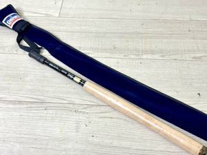 テンカラロッドの値段と価格推移は？｜7件の売買データからテンカラ