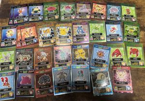 ポケモンゲットカードの値段と価格推移は？｜79件の売買データから