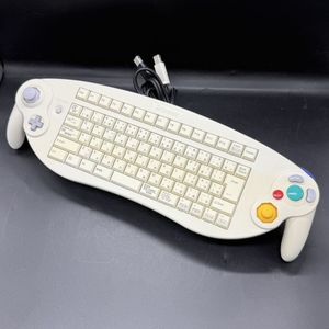 ゲームキューブ キーボードの値段と価格推移は？｜15件の売買データ