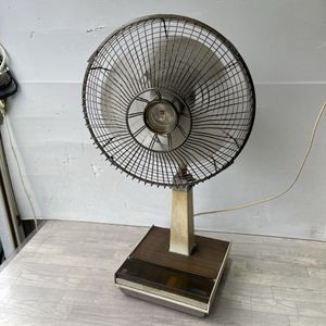 ナショナル 扇風機 F-30のYahoo!オークション(旧ヤフオク!)の相場