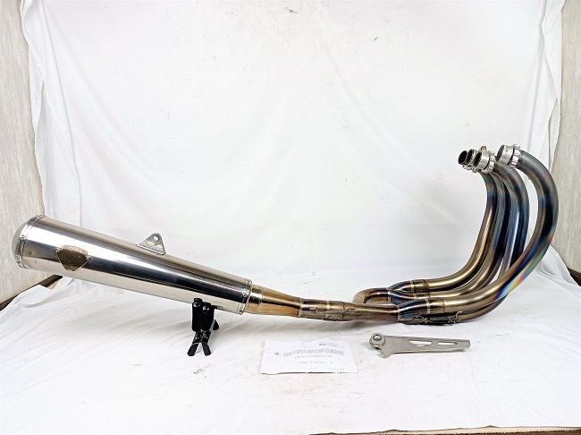 cb1100 sc65 マフラーの値段と価格推移は？｜25件の売買データから