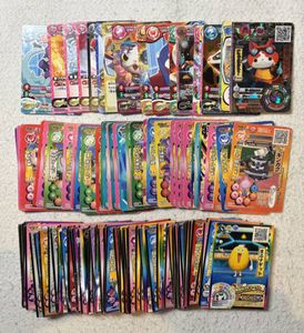 妖怪ウォッチとりつきカードバトルの値段と価格推移は？｜6件の売買