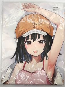 抱き枕カバーSJの値段と価格推移は？｜95件の売買データから抱き枕 