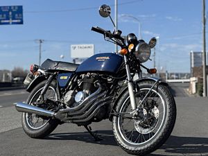 ゲージ付きタンクキャップ 旧cb400four ヨンフォア ？ cb400fのYahoo
