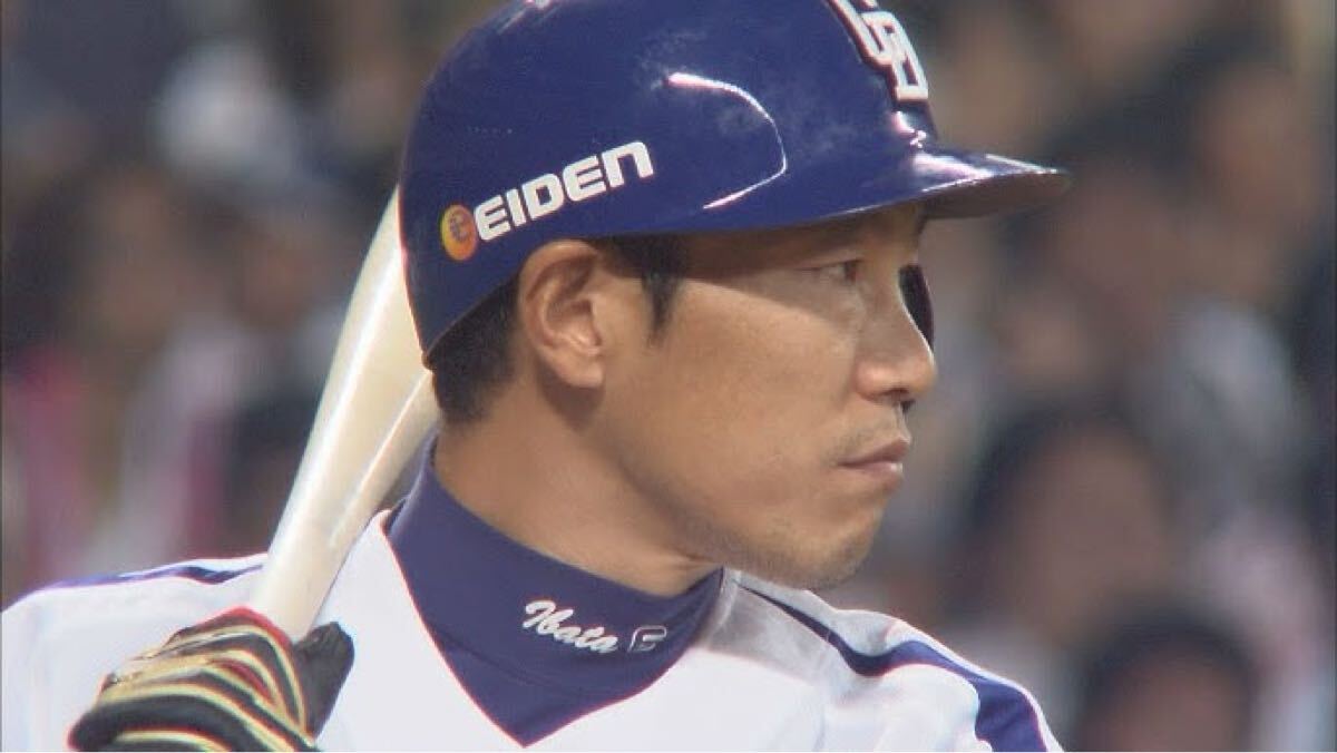 WBC 侍 JAPAN 井端 実使用 中日 ドラゴンズ アンダーアーマー アンダー