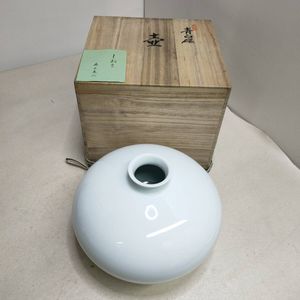 井上萬二 壺の値段と価格推移は？｜5件の売買データから井上萬二 壺の 